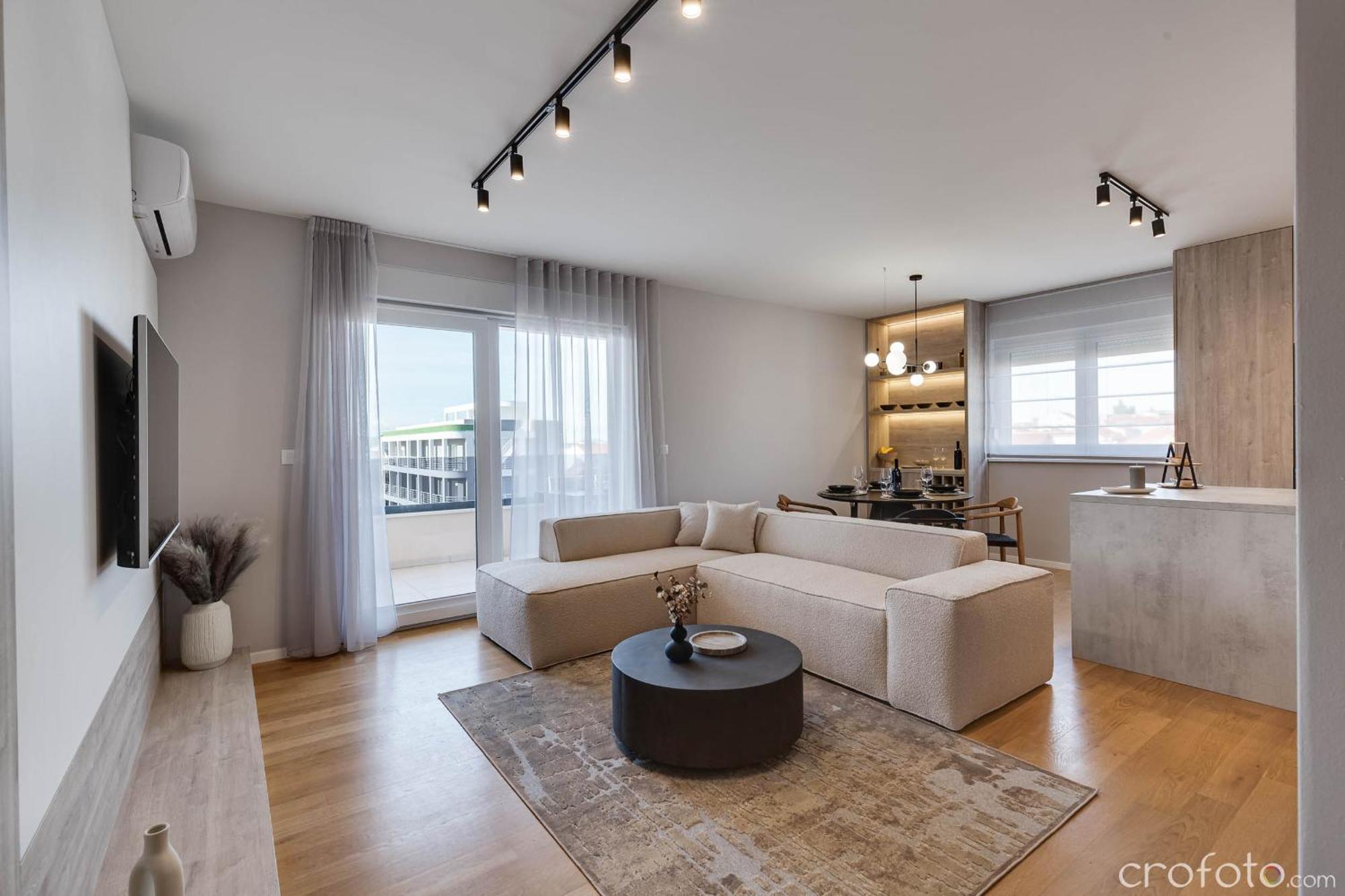 Aritmetic Apartment Zadar
