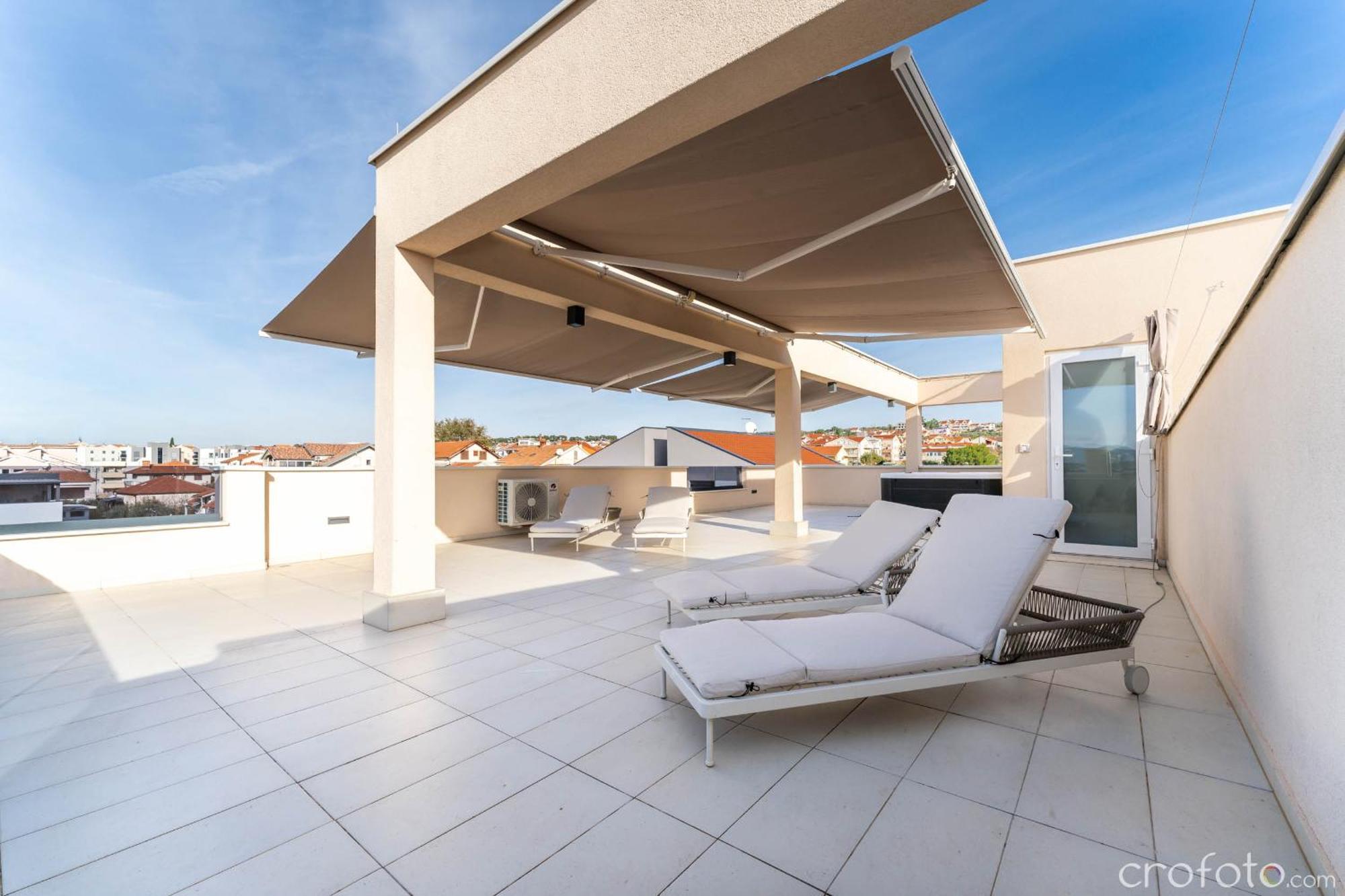 Aritmetic Apartament