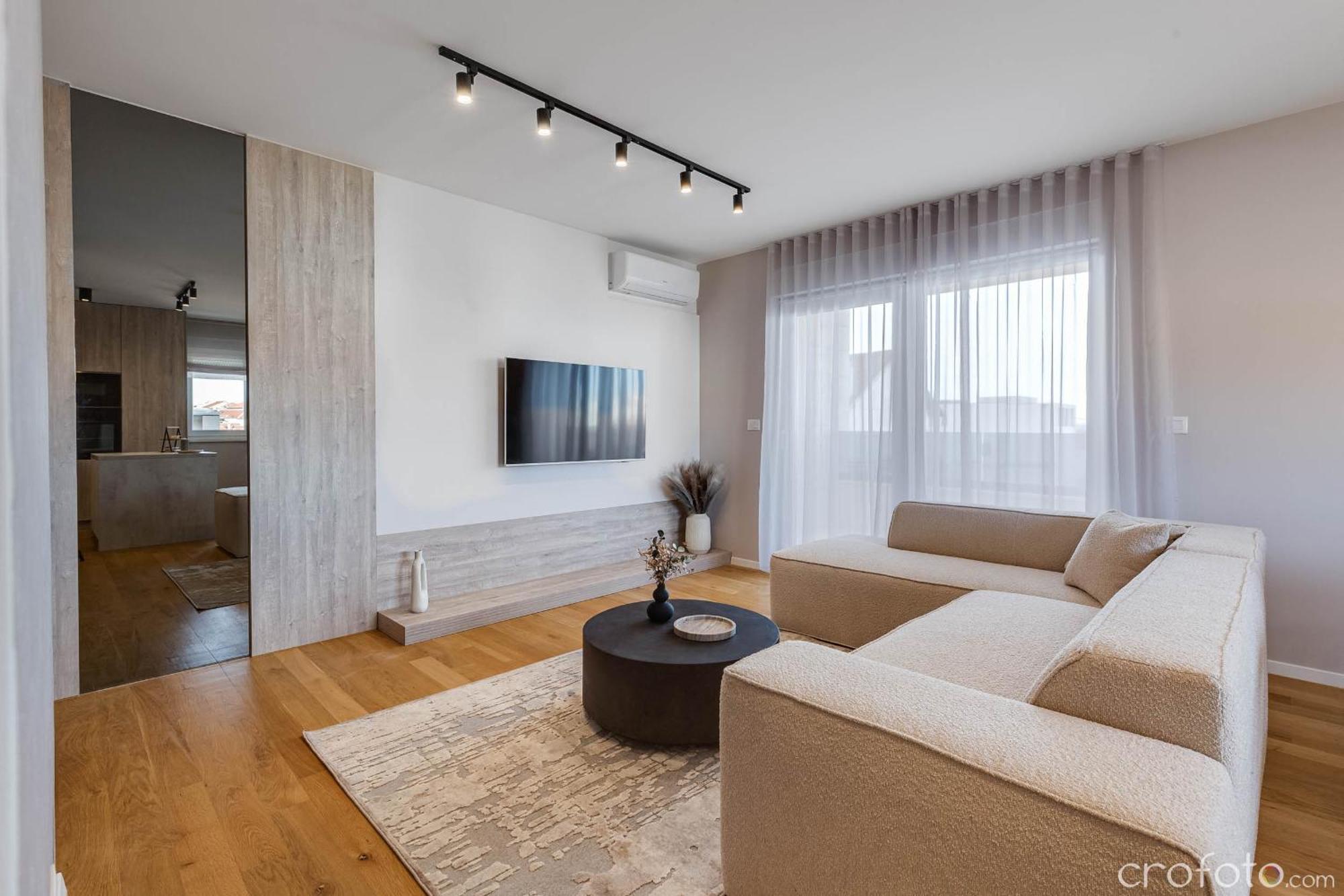 Apartament Aritmetic Zadar