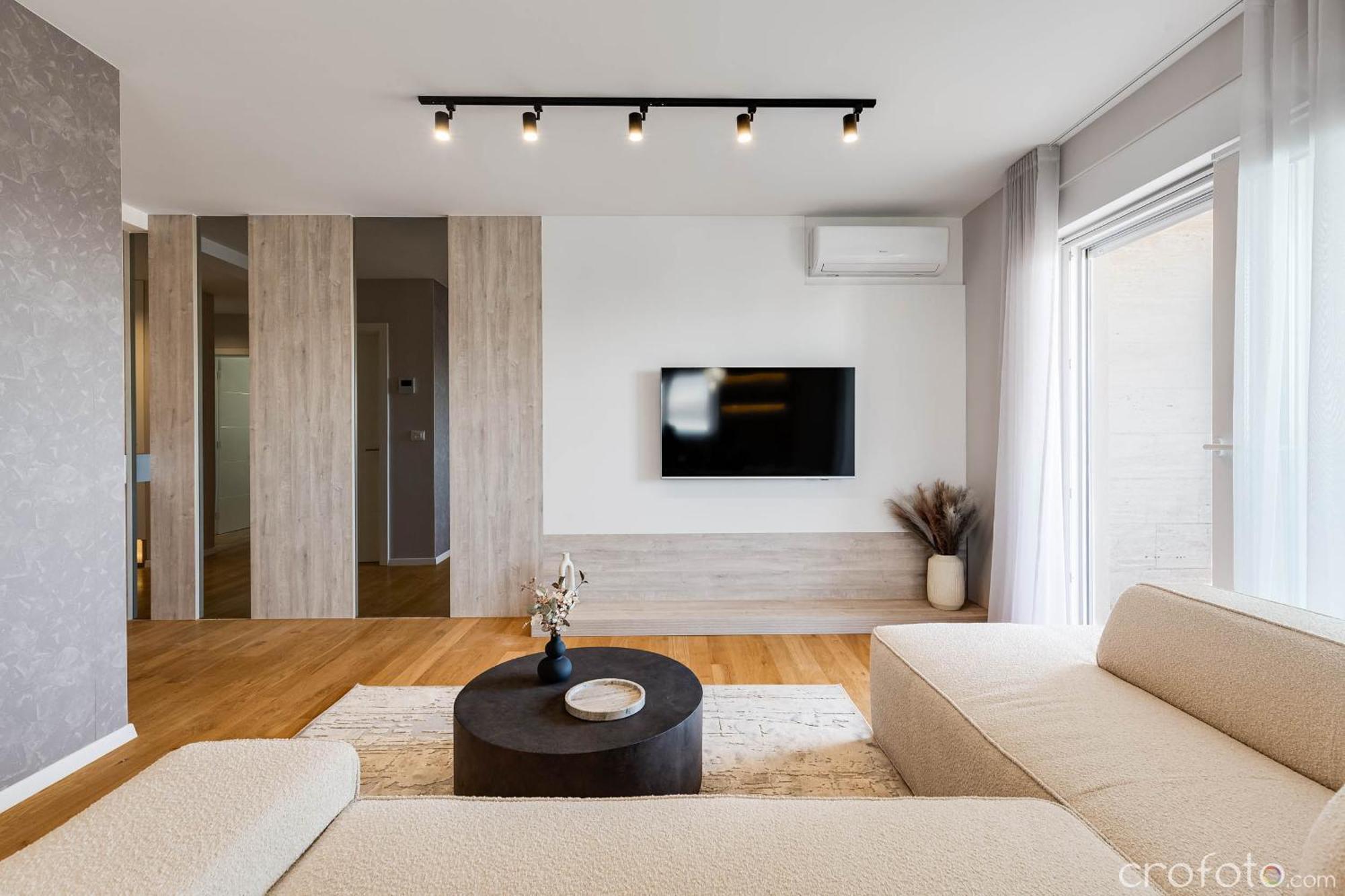 Apartament Aritmetic