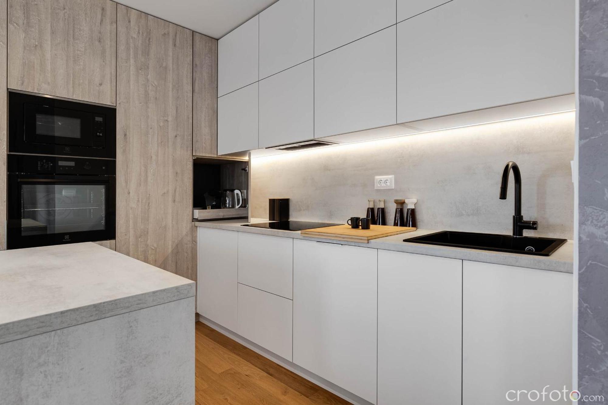 Aritmetic Apartment Zadar